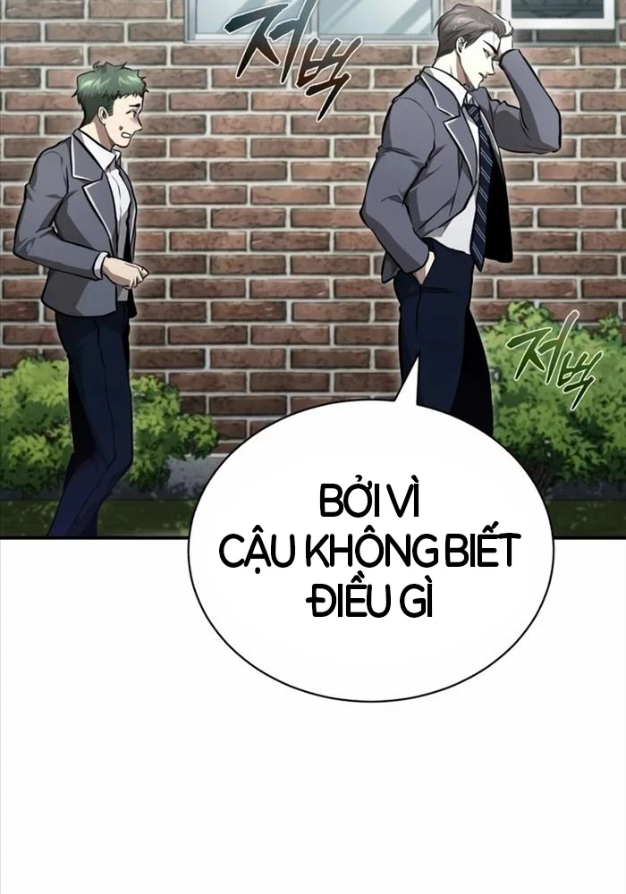 Ác Quỷ Trở Lại Học Đường Chapter 59 - Trang 4