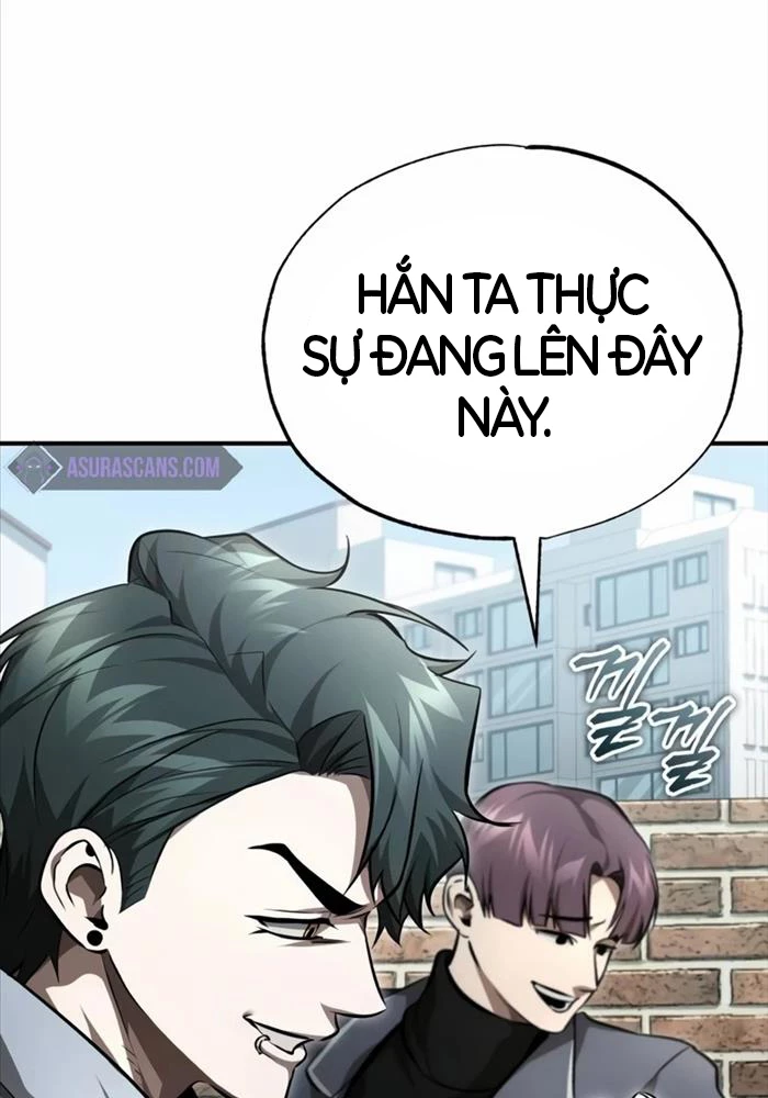 Ác Quỷ Trở Lại Học Đường Chapter 59 - Trang 4