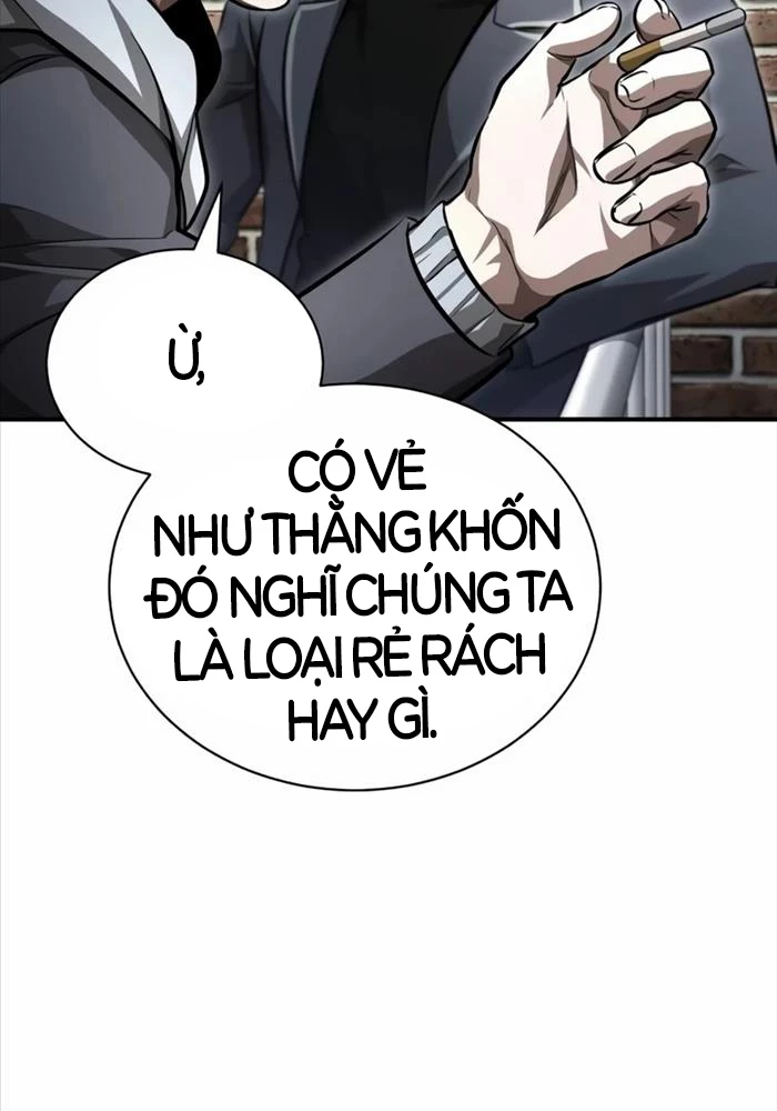 Ác Quỷ Trở Lại Học Đường Chapter 59 - Trang 4