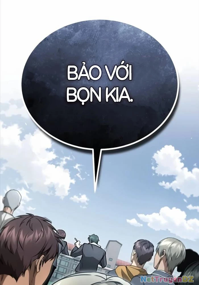 Ác Quỷ Trở Lại Học Đường Chapter 59 - Trang 4