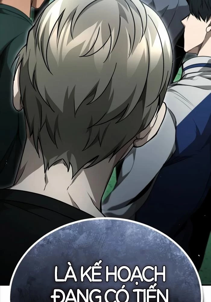 Ác Quỷ Trở Lại Học Đường Chapter 59 - Trang 4