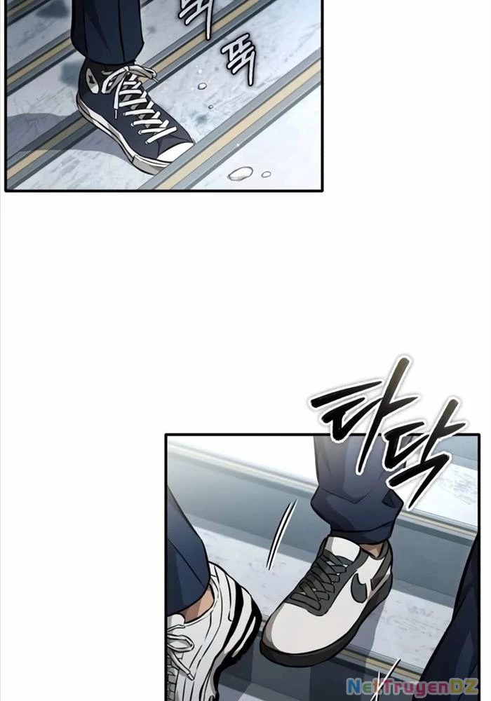 Ác Quỷ Trở Lại Học Đường Chapter 59 - Trang 4