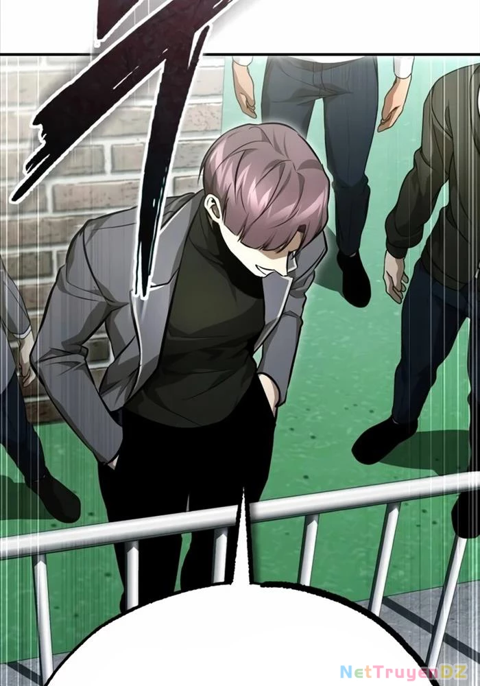 Ác Quỷ Trở Lại Học Đường Chapter 59 - Trang 4