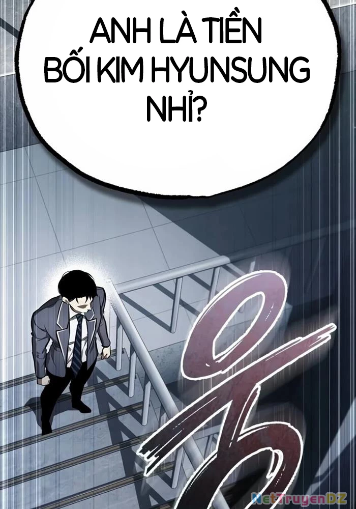 Ác Quỷ Trở Lại Học Đường Chapter 59 - Trang 4