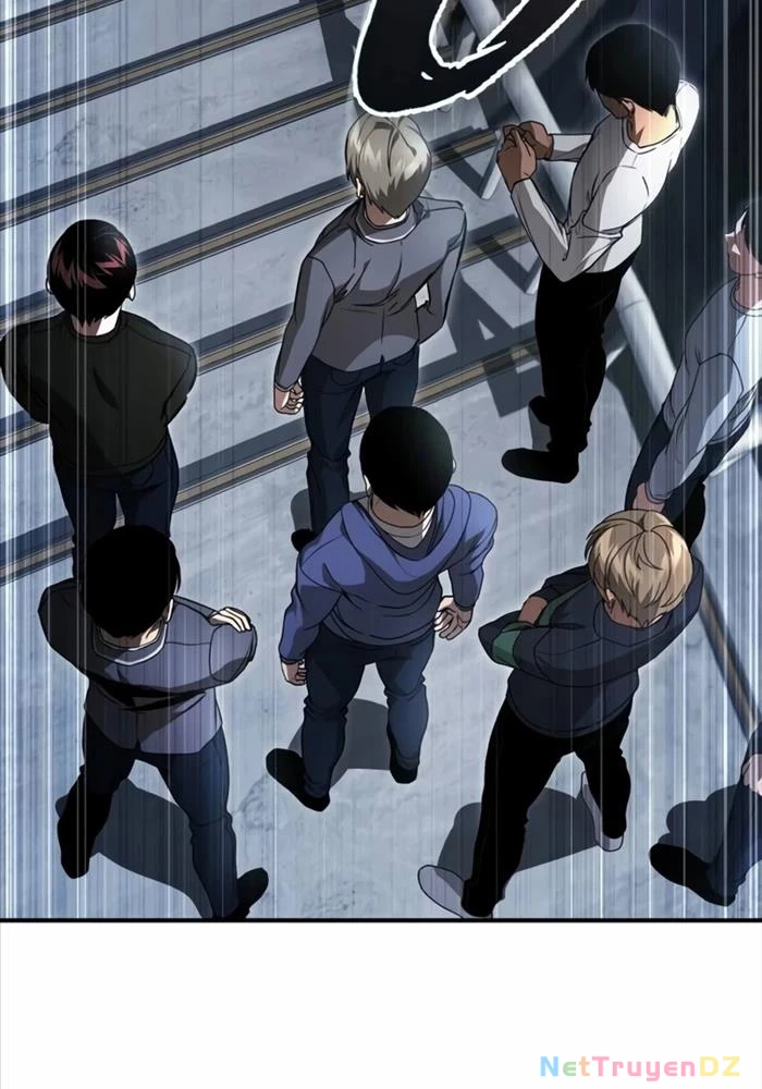 Ác Quỷ Trở Lại Học Đường Chapter 59 - Trang 4