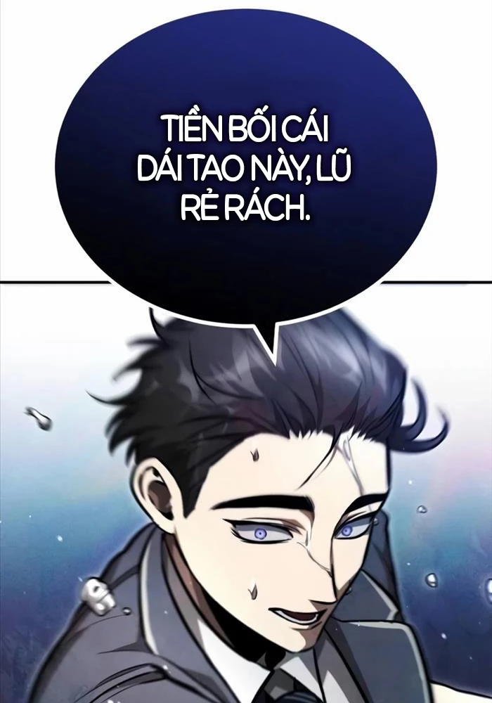 Ác Quỷ Trở Lại Học Đường Chapter 59 - Trang 4