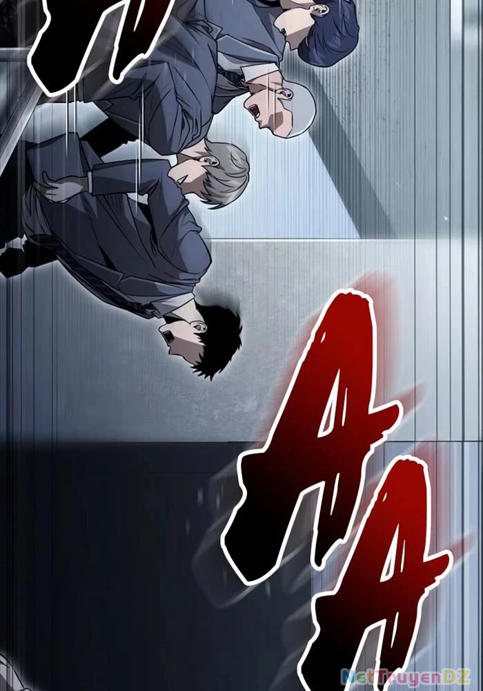 Ác Quỷ Trở Lại Học Đường Chapter 59 - Trang 4