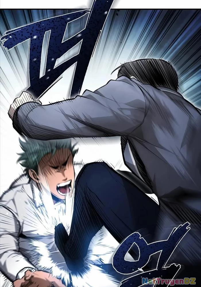 Ác Quỷ Trở Lại Học Đường Chapter 59 - Trang 4