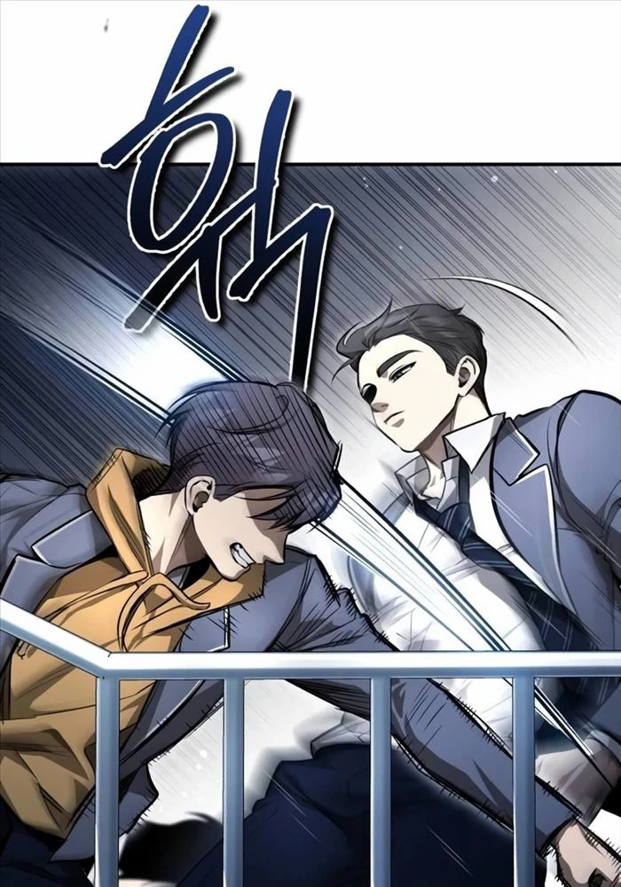 Ác Quỷ Trở Lại Học Đường Chapter 59 - Trang 4