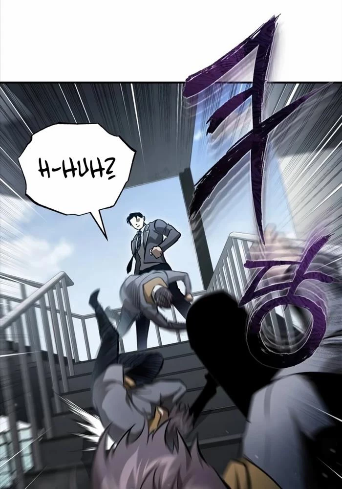 Ác Quỷ Trở Lại Học Đường Chapter 59 - Trang 4