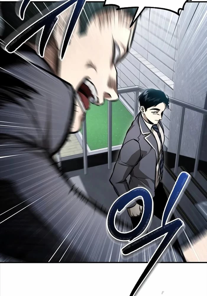 Ác Quỷ Trở Lại Học Đường Chapter 59 - Trang 4