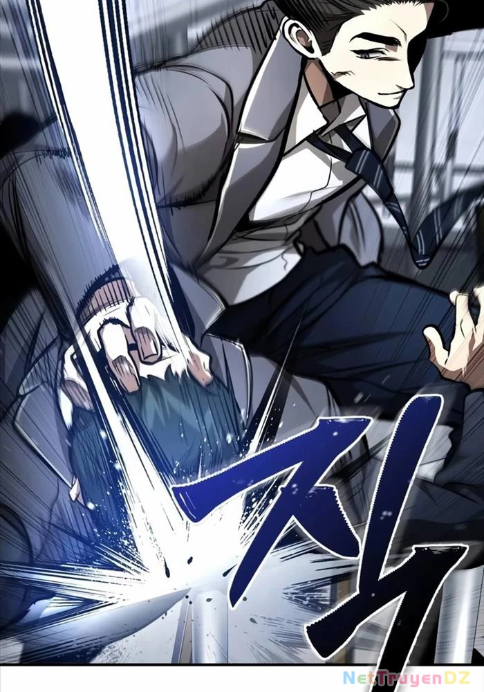 Ác Quỷ Trở Lại Học Đường Chapter 59 - Trang 4