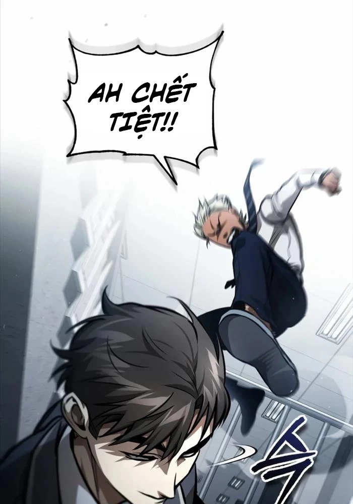 Ác Quỷ Trở Lại Học Đường Chapter 59 - Trang 4