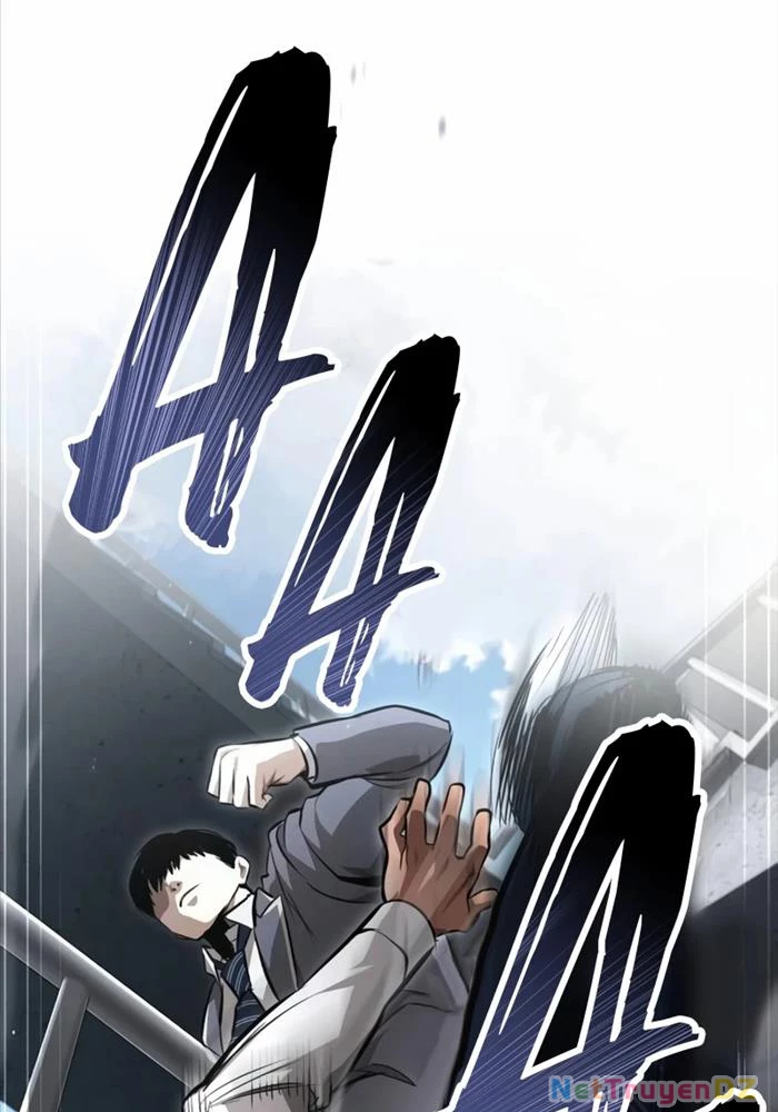 Ác Quỷ Trở Lại Học Đường Chapter 59 - Trang 4