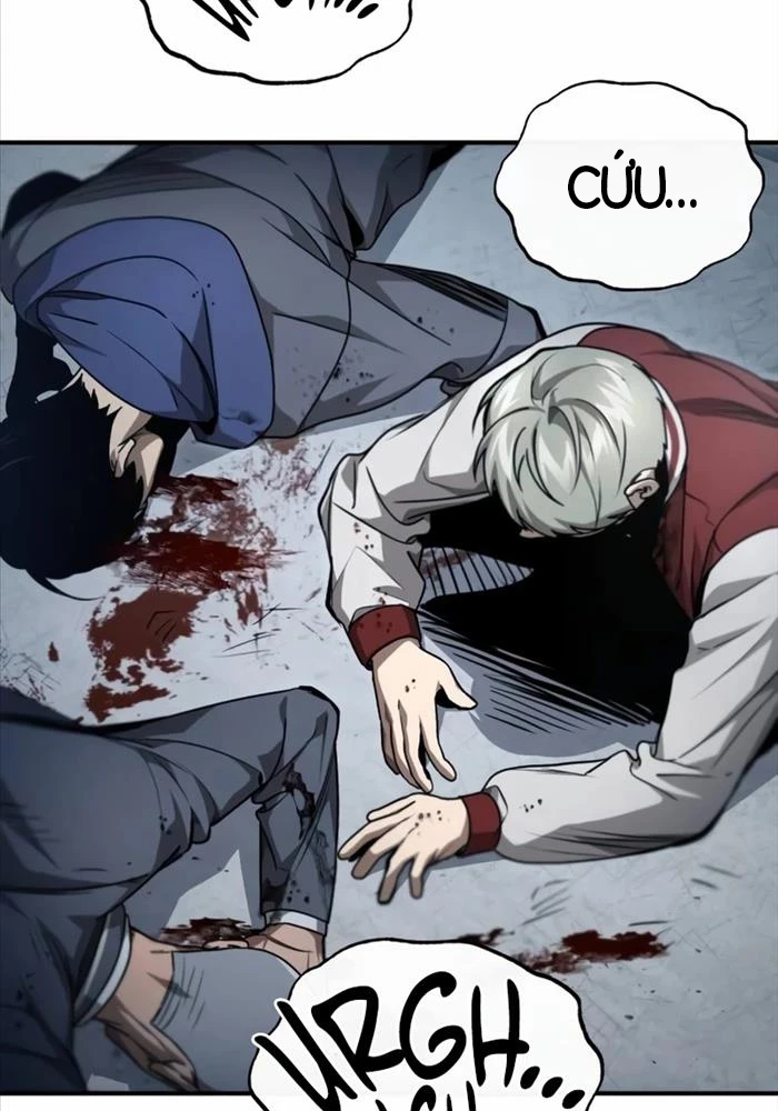 Ác Quỷ Trở Lại Học Đường Chapter 59 - Trang 4