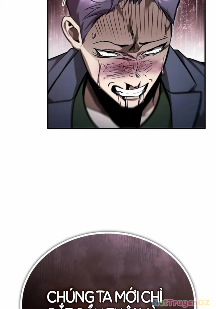 Ác Quỷ Trở Lại Học Đường Chapter 59 - Trang 4