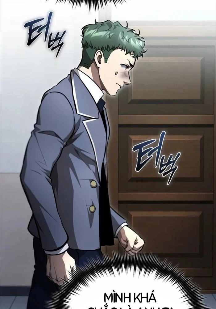 Ác Quỷ Trở Lại Học Đường Chapter 59 - Trang 4