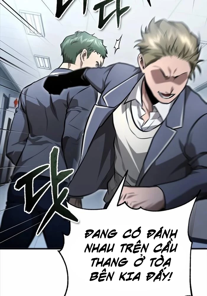 Ác Quỷ Trở Lại Học Đường Chapter 59 - Trang 4