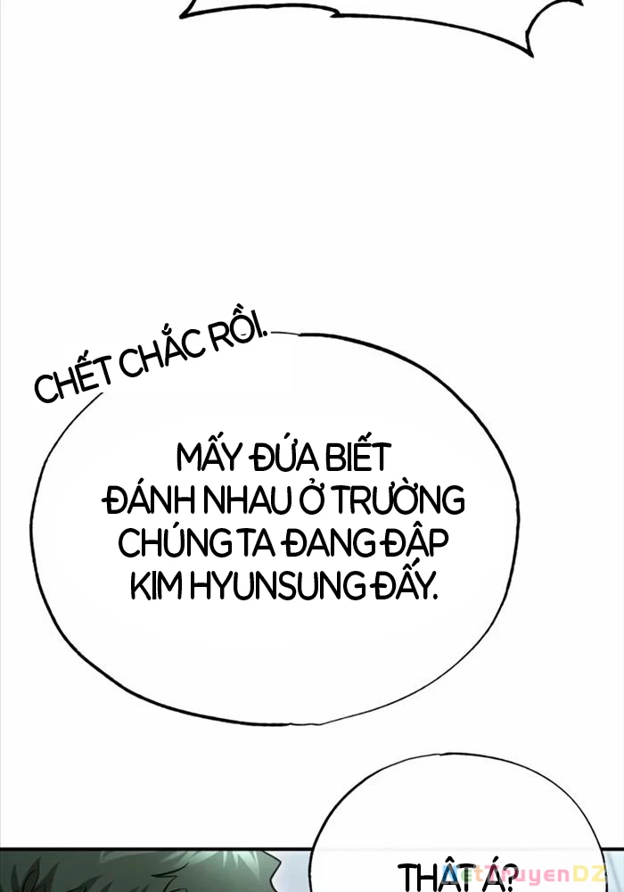 Ác Quỷ Trở Lại Học Đường Chapter 59 - Trang 4