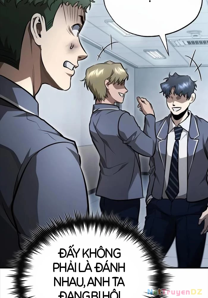 Ác Quỷ Trở Lại Học Đường Chapter 59 - Trang 4