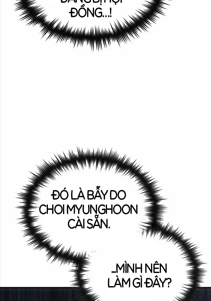 Ác Quỷ Trở Lại Học Đường Chapter 59 - Trang 4