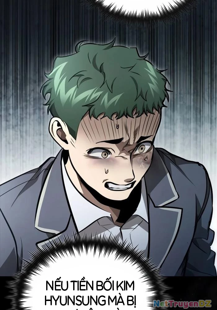 Ác Quỷ Trở Lại Học Đường Chapter 59 - Trang 4