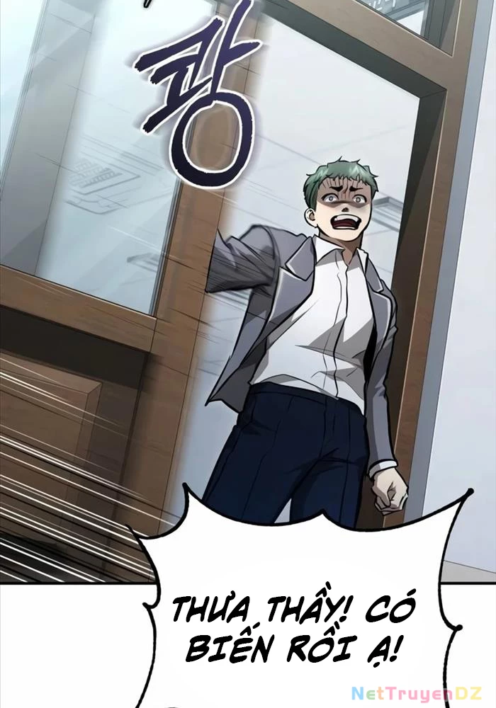 Ác Quỷ Trở Lại Học Đường Chapter 59 - Trang 4