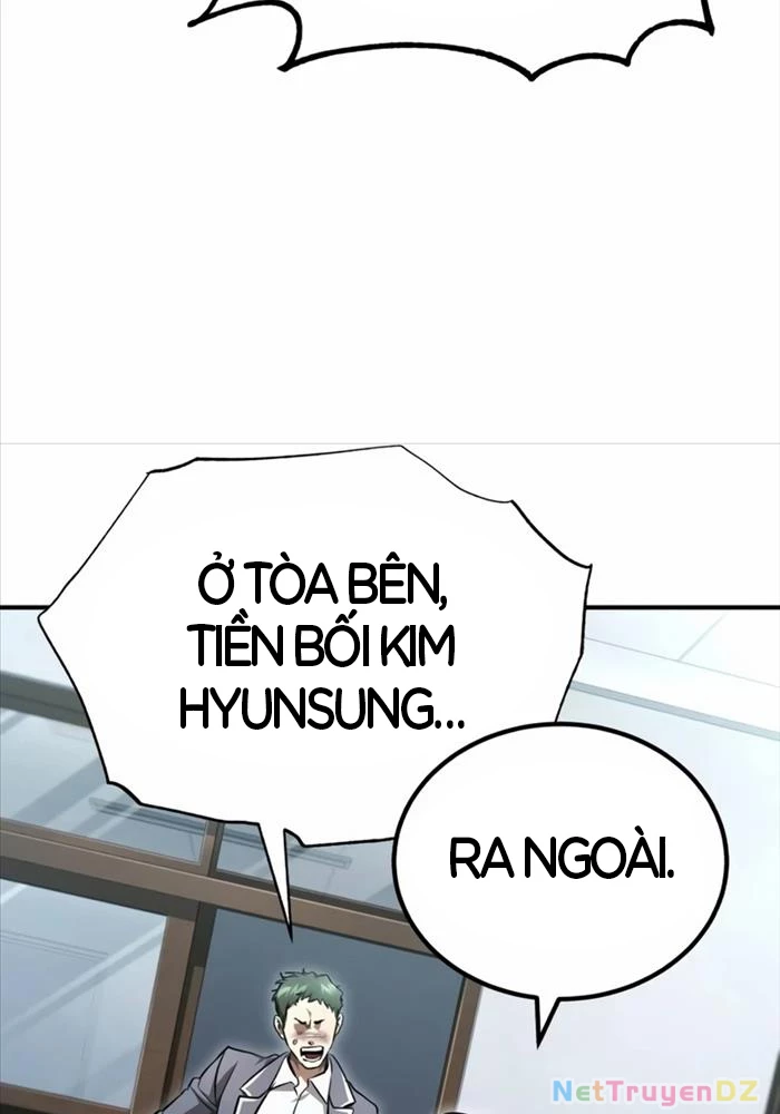 Ác Quỷ Trở Lại Học Đường Chapter 59 - Trang 4