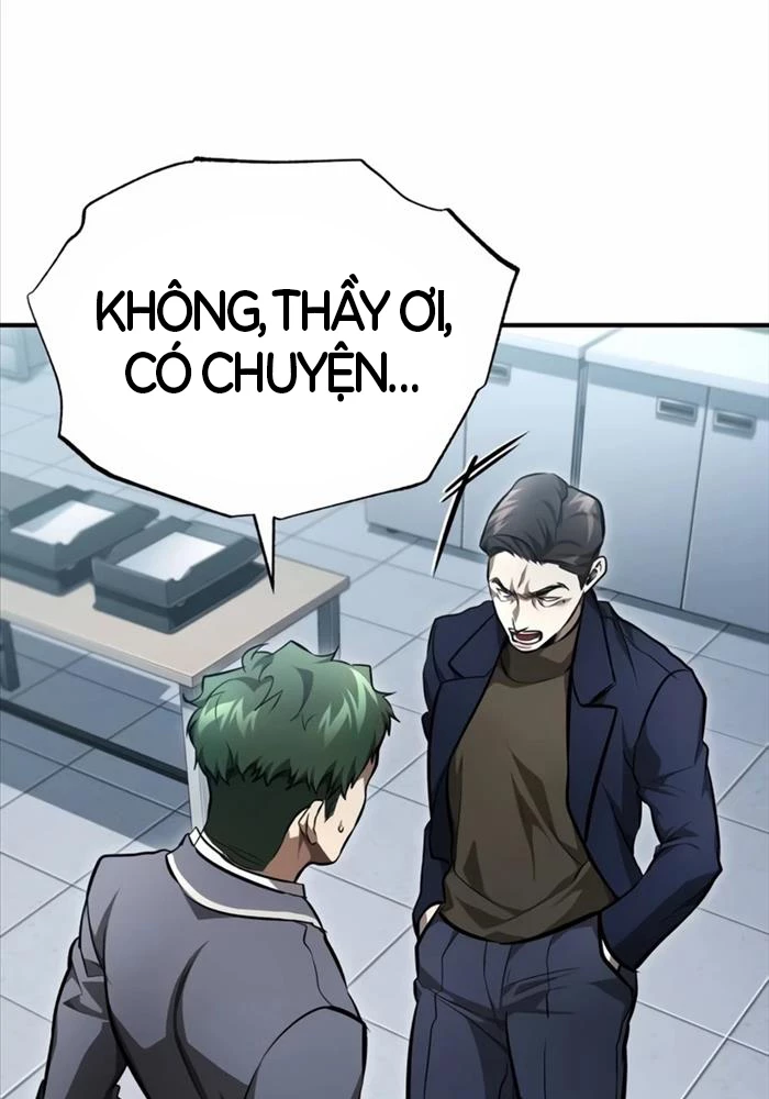 Ác Quỷ Trở Lại Học Đường Chapter 59 - Trang 4