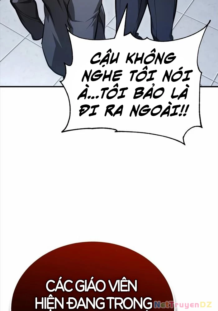 Ác Quỷ Trở Lại Học Đường Chapter 59 - Trang 4