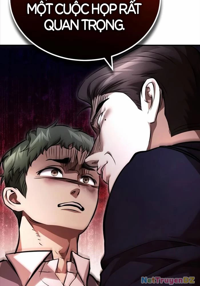 Ác Quỷ Trở Lại Học Đường Chapter 59 - Trang 4