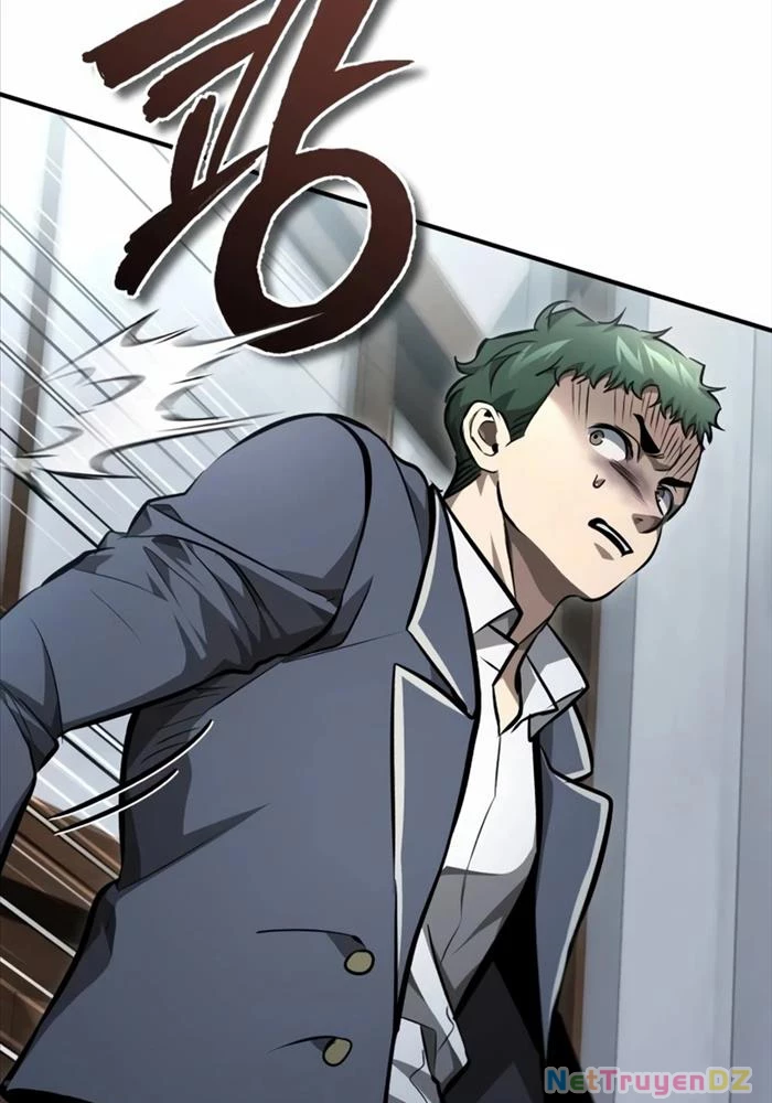 Ác Quỷ Trở Lại Học Đường Chapter 59 - Trang 4