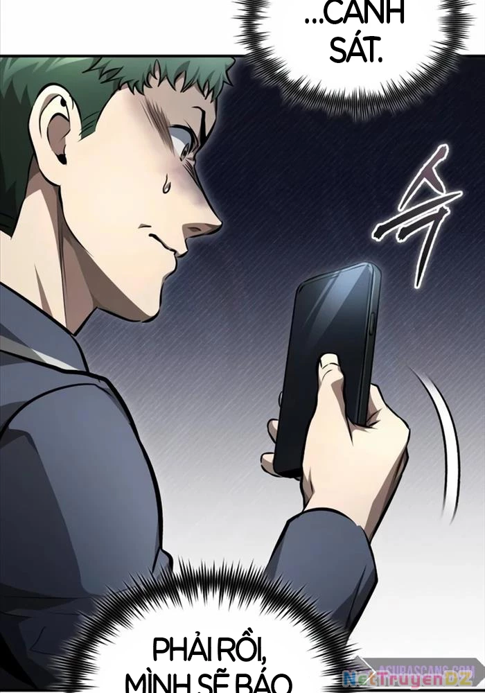 Ác Quỷ Trở Lại Học Đường Chapter 59 - Trang 4