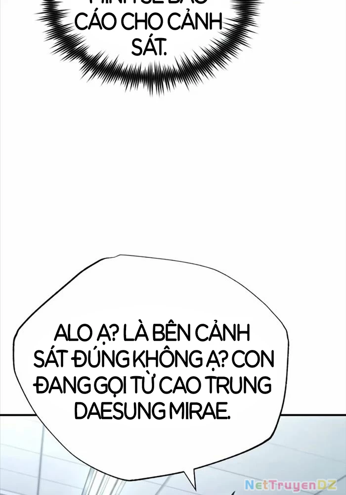 Ác Quỷ Trở Lại Học Đường Chapter 59 - Trang 4