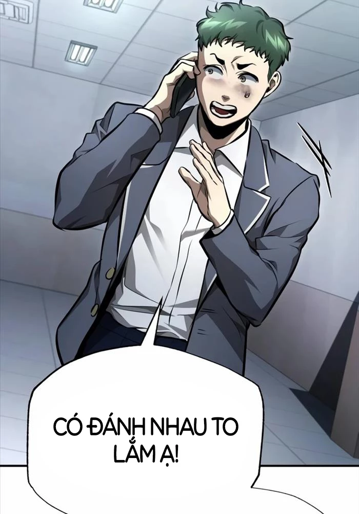 Ác Quỷ Trở Lại Học Đường Chapter 59 - Trang 4