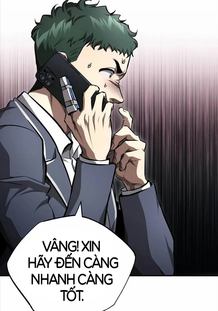 Ác Quỷ Trở Lại Học Đường Chapter 59 - Trang 4