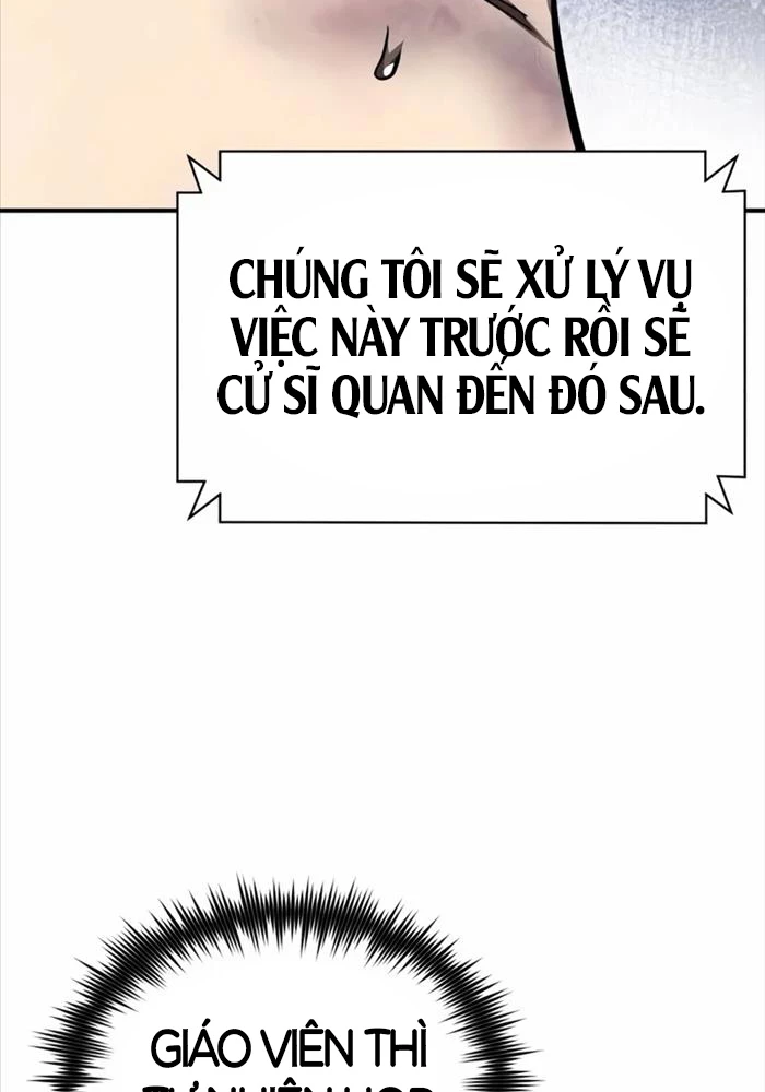 Ác Quỷ Trở Lại Học Đường Chapter 59 - Trang 4