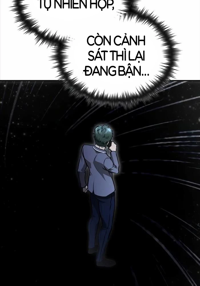 Ác Quỷ Trở Lại Học Đường Chapter 59 - Trang 4