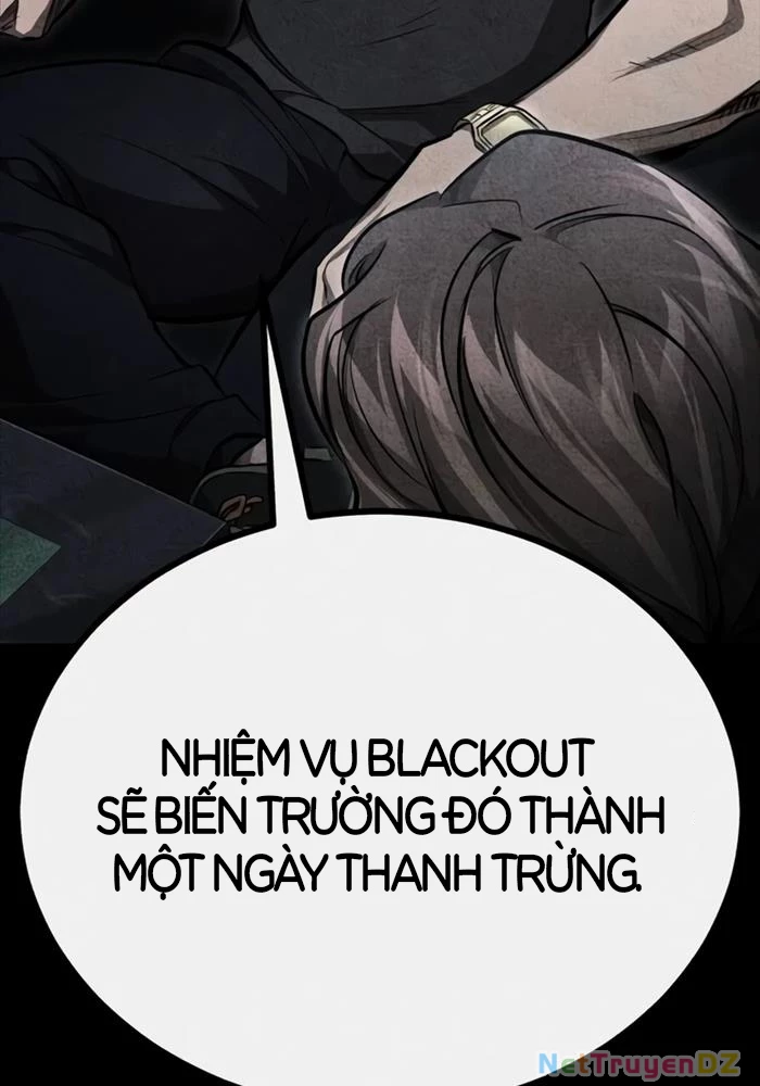 Ác Quỷ Trở Lại Học Đường Chapter 59 - Trang 4