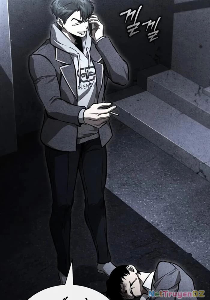 Ác Quỷ Trở Lại Học Đường Chapter 59 - Trang 4