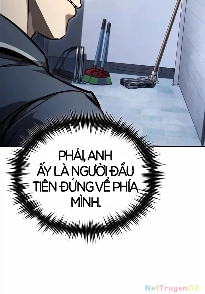 Ác Quỷ Trở Lại Học Đường Chapter 59 - Trang 4