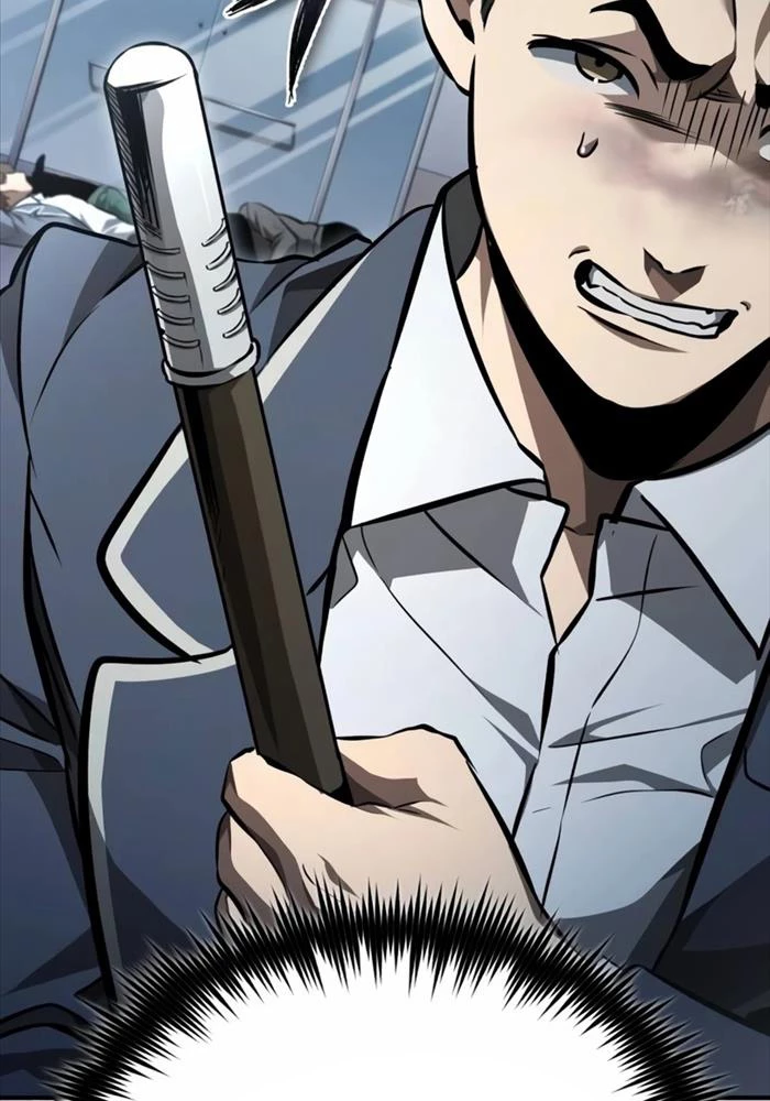 Ác Quỷ Trở Lại Học Đường Chapter 59 - Trang 4