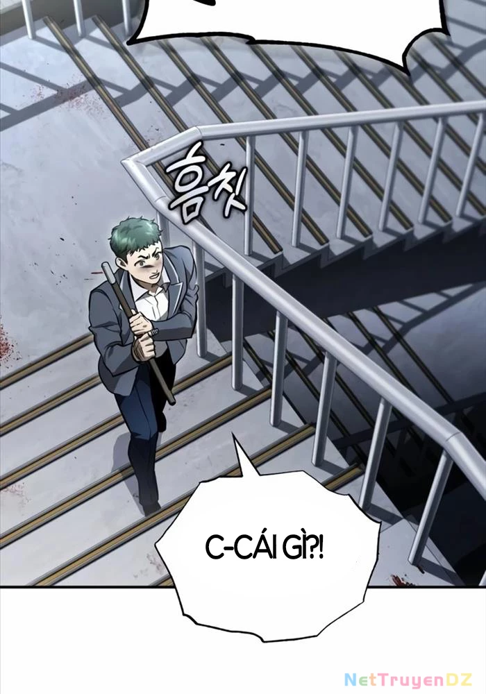 Ác Quỷ Trở Lại Học Đường Chapter 59 - Trang 4