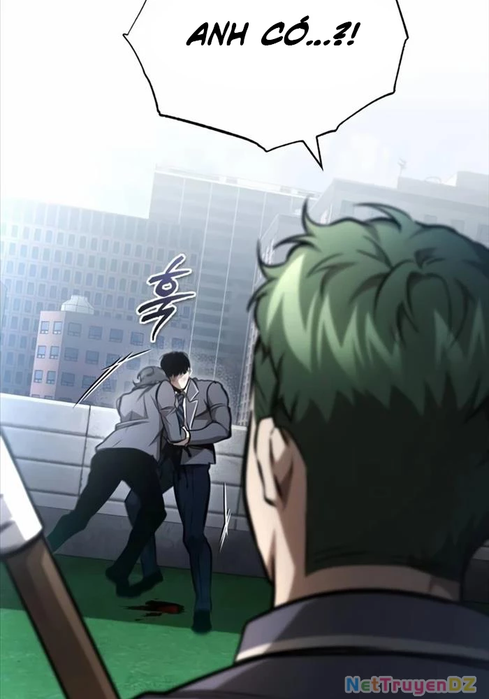 Ác Quỷ Trở Lại Học Đường Chapter 59 - Trang 4