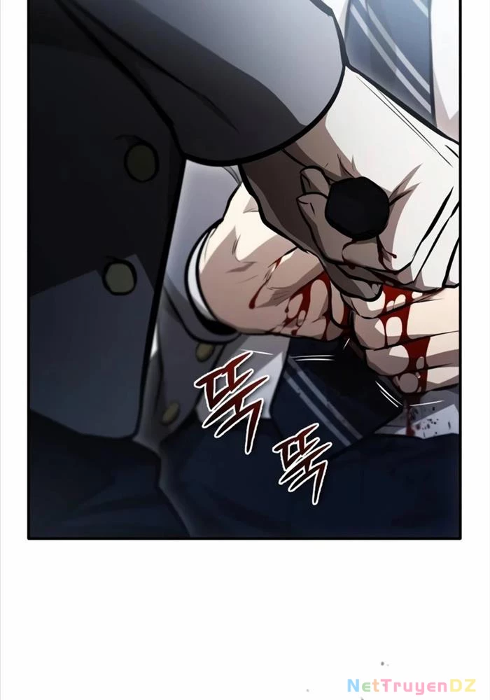 Ác Quỷ Trở Lại Học Đường Chapter 59 - Trang 4