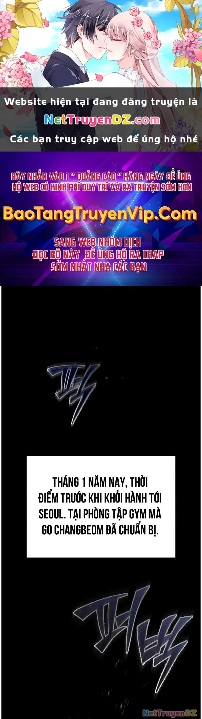 Ác Quỷ Trở Lại Học Đường Chapter 60 - Trang 4