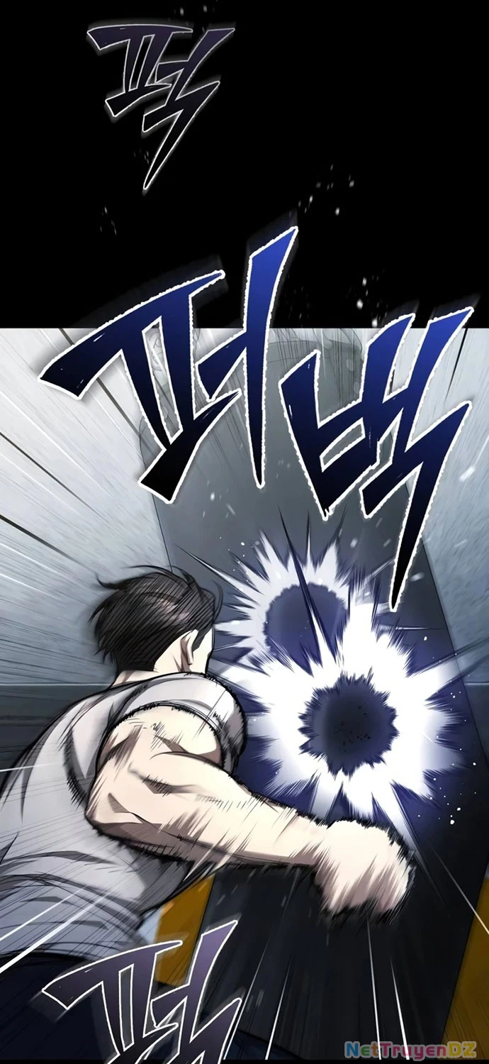 Ác Quỷ Trở Lại Học Đường Chapter 60 - Trang 4