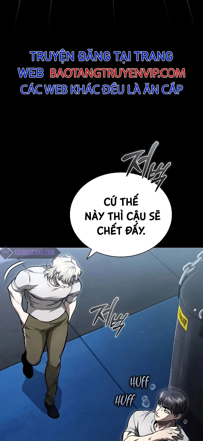 Ác Quỷ Trở Lại Học Đường Chapter 60 - Trang 4