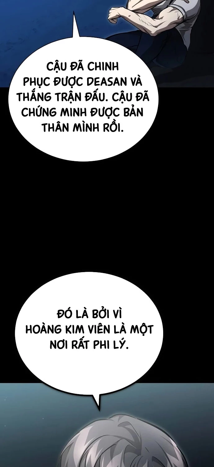 Ác Quỷ Trở Lại Học Đường Chapter 60 - Trang 4