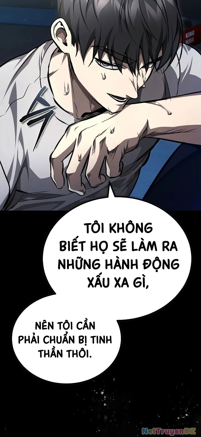 Ác Quỷ Trở Lại Học Đường Chapter 60 - Trang 4